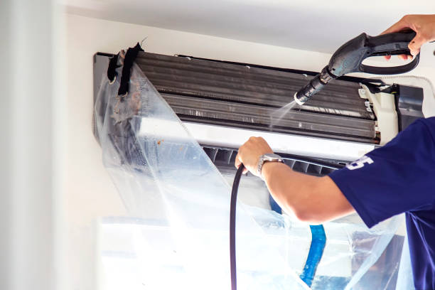 Ductwork Cleaning Services in Kentwood, LA
