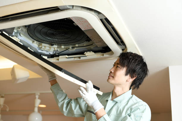 Kentwood, LA Airduct Cleaning Company