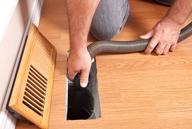 Best HVAC System Cleaning  in Kentwood, LA
