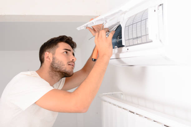Best Ductwork Cleaning Services  in Kentwood, LA